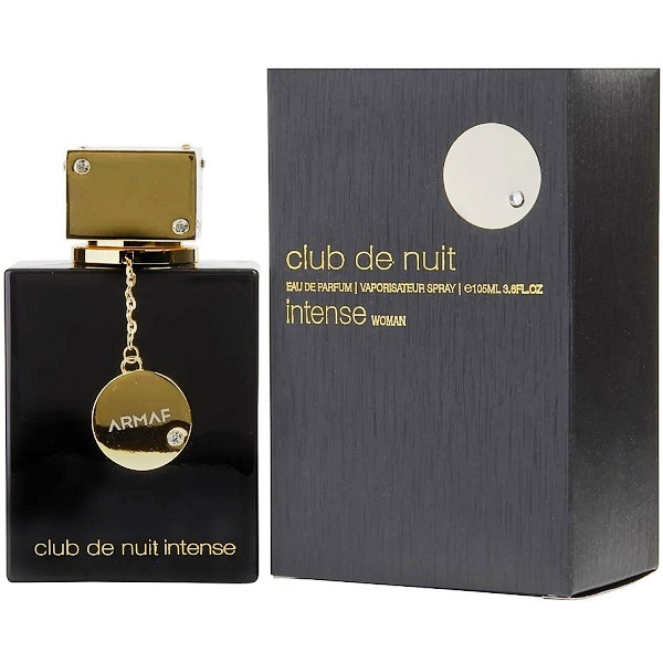 P Armaf Club De Nuit Intense W Edp 105 Mlsp