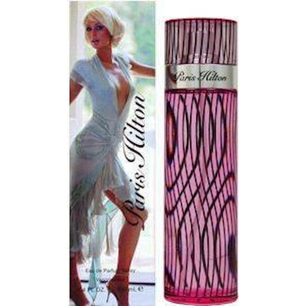 P Paris Hilton W Edp 100 Mlsp
