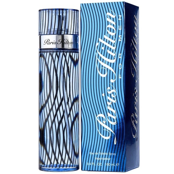 P Paris Hilton M Edt 100 Mlsp