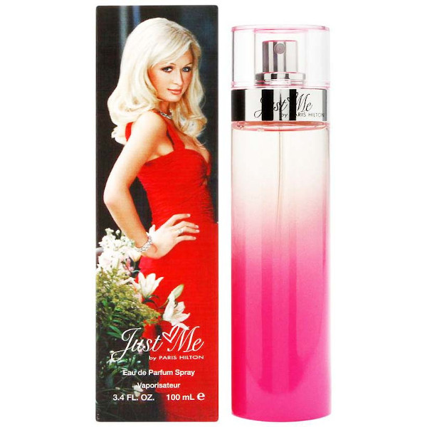 P Paris Hilton Just Me W Edp 100 Mlsp