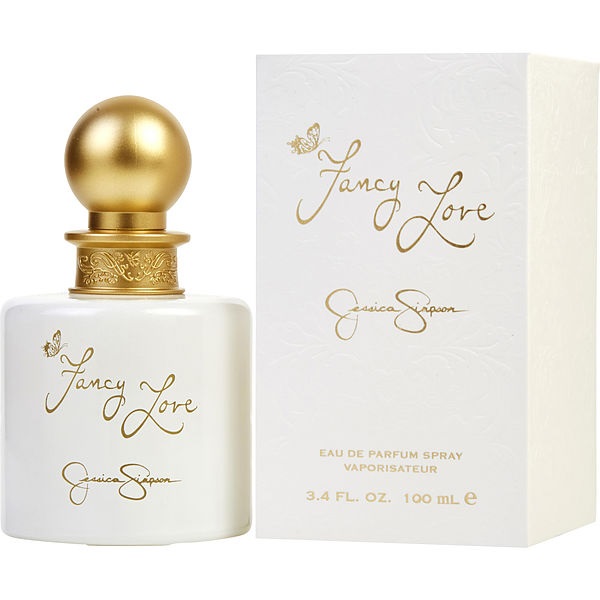 P Jessica Simpson Fancy Love W Edp 100 Mlsp