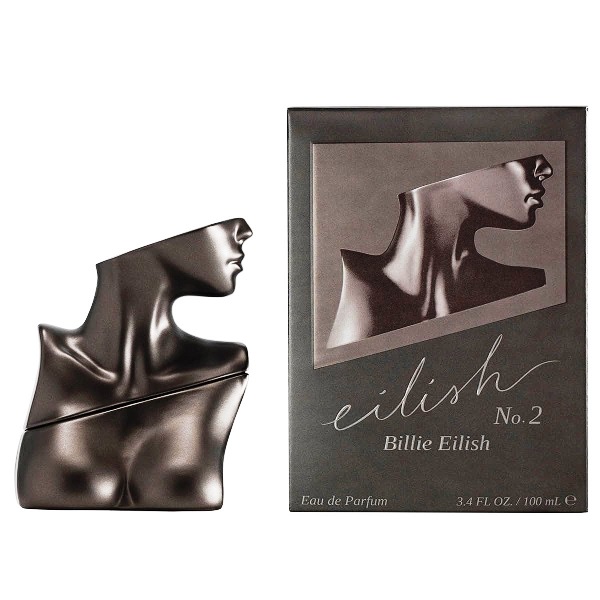 P Billie Eilish No. 2 W Edp 100 Mlsp