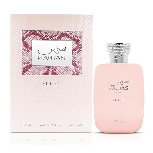 P Rasasi Hawas Eclat W Edp 100Mlsp