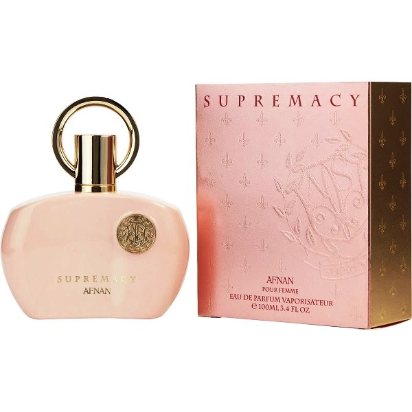 P Afnan Supremacy Rosado W Edp 100Mlsp