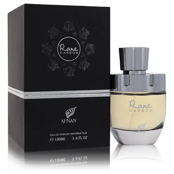 P Afnan Rare Carbon M Edp 100Mlsp