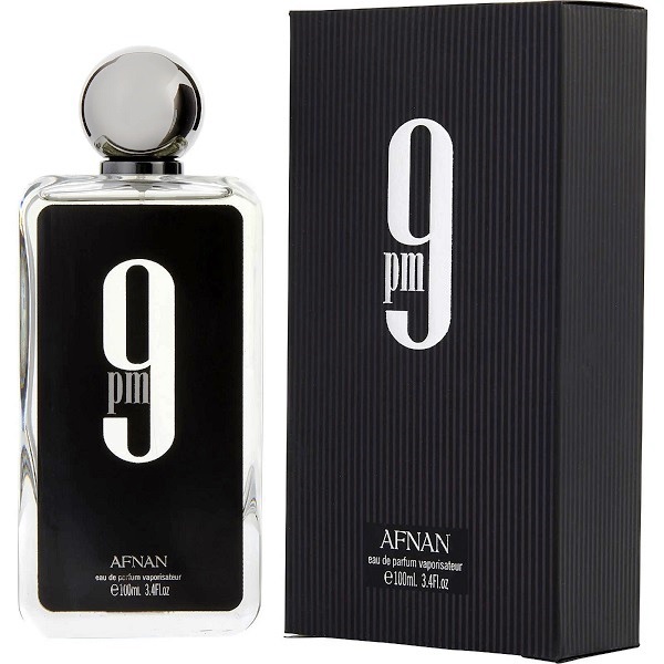 P Afnan 9Pm Men Edp 100Mlsp