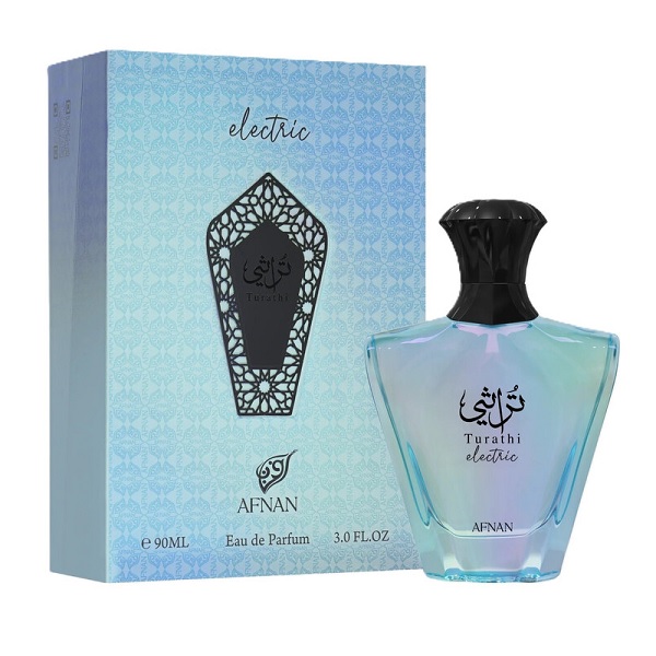 P Afnan Turathi Electric M Edp 90Mlsp