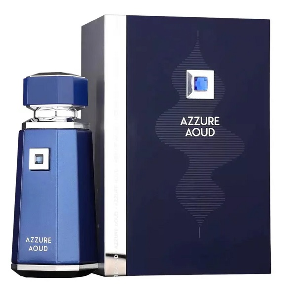 P French Avenue Azzure Aoud M Edp 100Mlsp