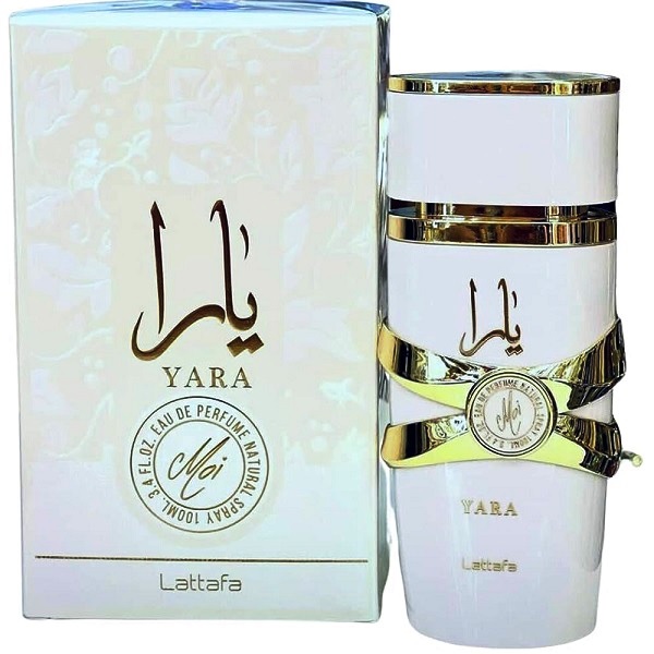 P Lattafa Yara Moi W Edp 100Mlsp