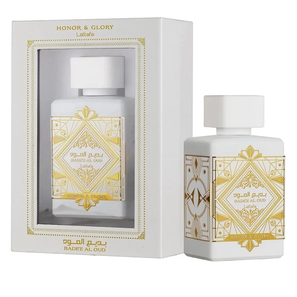 P Lattafa Badee Al Oud Honor & Glory U 100Ml