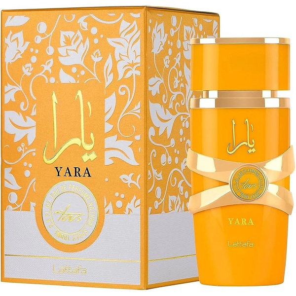 P Lattafa Yara Tous W Edp 100Mlsp