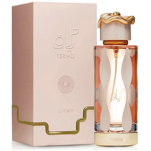 P Lattafa Teriaq W Edp 100Mlsp
