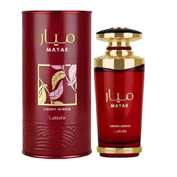 P Lattafa Mayar Cherry Intese W Edp 100 Mlsp