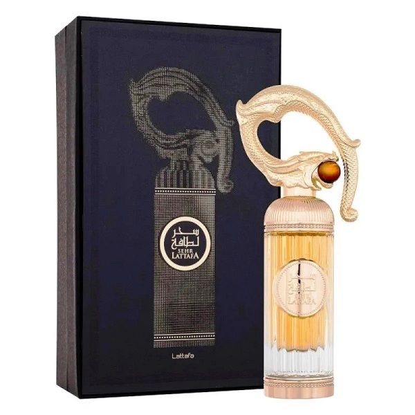 P Lattafa Sehr Un Edp 100Mlsp$