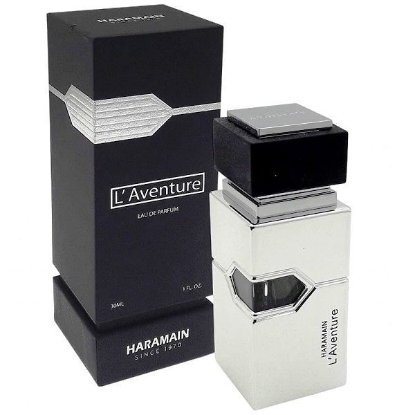 P Al Haramain L Aventure M Edp 200Ml