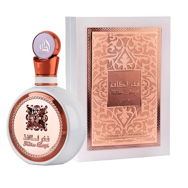 P Lattafa Fakhar W Edp 100Mlsp