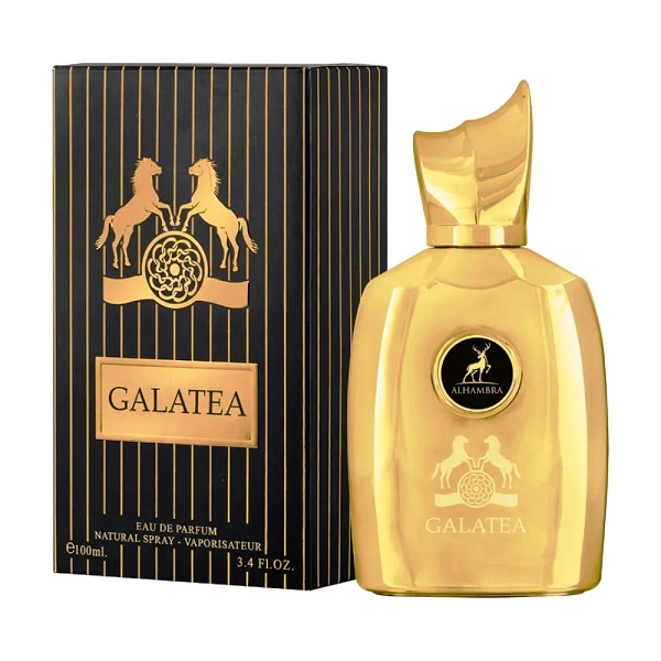 P Maison Alhambra Galatea W Edp 100Mlsp