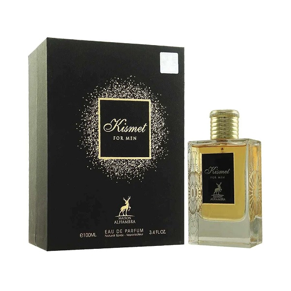 P Maison Alhambra Kismet M Edp 100Mlsp$