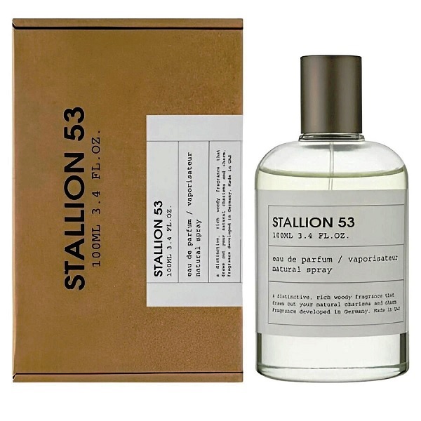 P Emper Stallion 53 Unisex Edp 100Mlsp