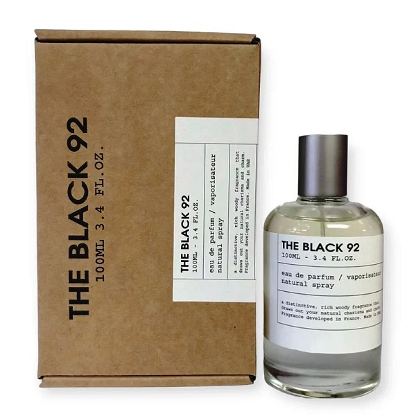 P EMPER THE BLACK 92 UNISEX EDP 100MLSP