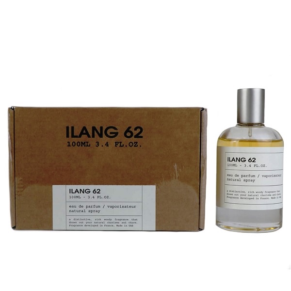 P Emper Ilang 62 Unisex  Edp 100Mlsp
