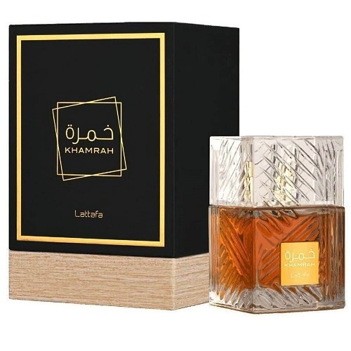 P LATTAFA KHAMRAH UNISEX EDP 100MLSP