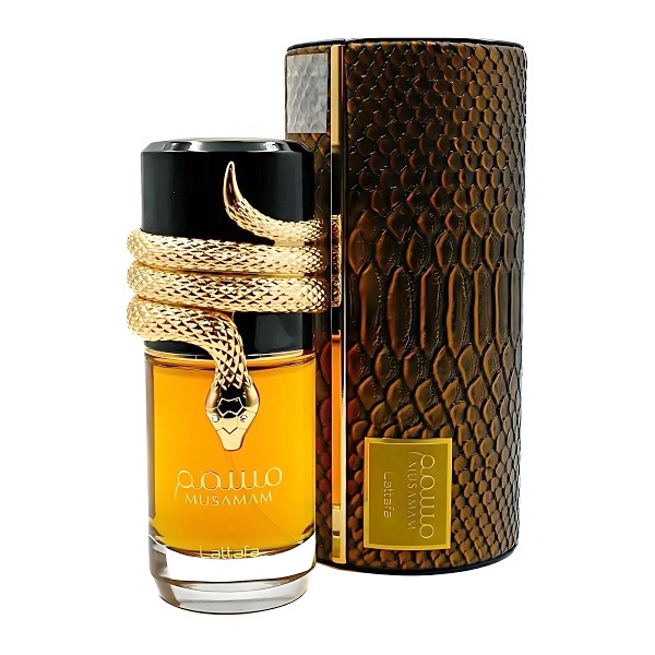 P Lattafa Musamam Uni Edp 100Mlsp