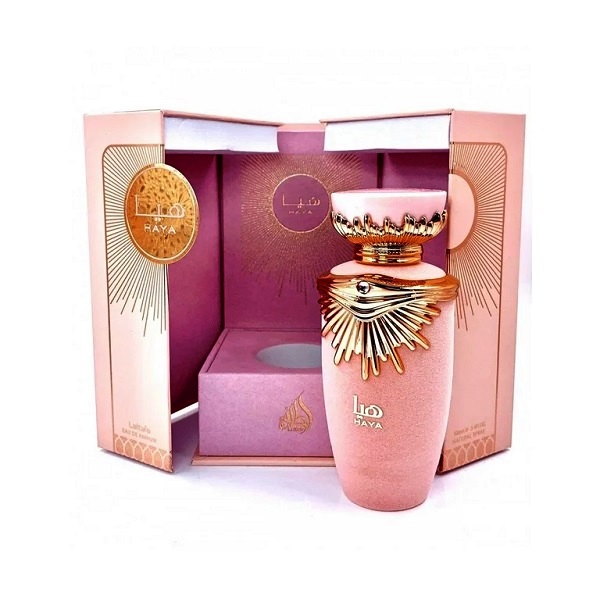 P LATTAFA HAYA W EDP 100 MLSP