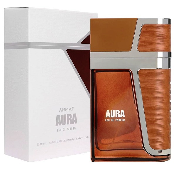 P Armaf Aura M Edp 100 Mlsp