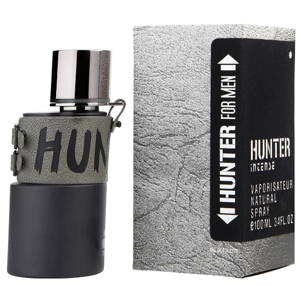 P Armaf Hunter Intense M Edp 100 Mlsp