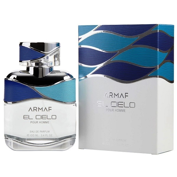 P Armaf El Cielo M Edp 100 Mlsp