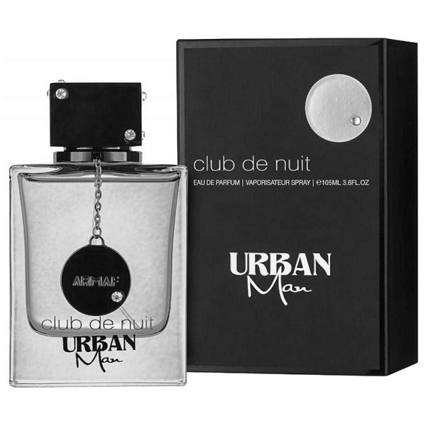 P Armaf Club De Nuit Urban M Edp 105 Mlsp