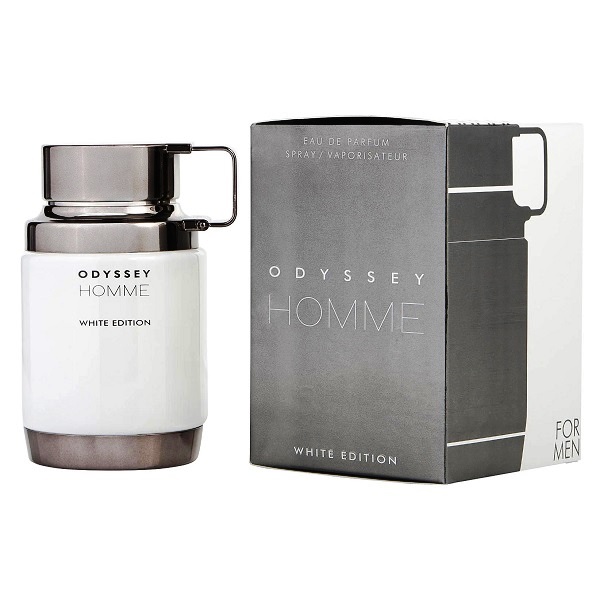 P Armaf Odyssey Homme White M Edp 100 Mlsp