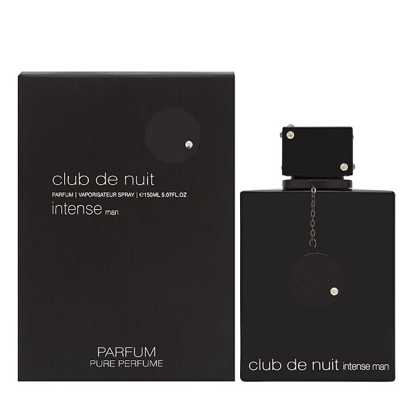 P Armaf Club De Nuit Intense M Parfum 150Mlsp