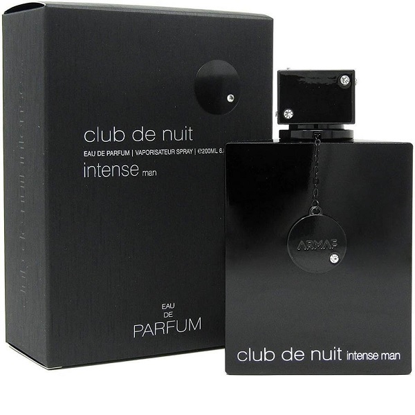 P Armaf Club De Nuit Intense M Edp 200Mlsp