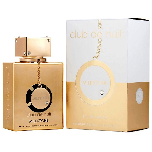 P Armaf Club De Nuit Milestone M Edp 105 Mlsp