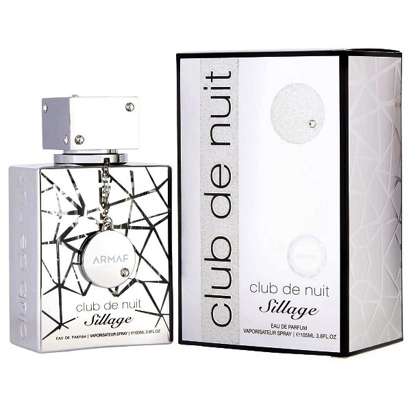 P Armaf Club De Nuit Sillage M Edp 105 Mlsp