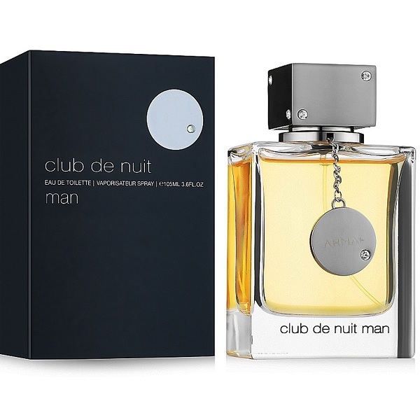 P ARMAF CLUB DE NUIT M EDT 105 MLSP