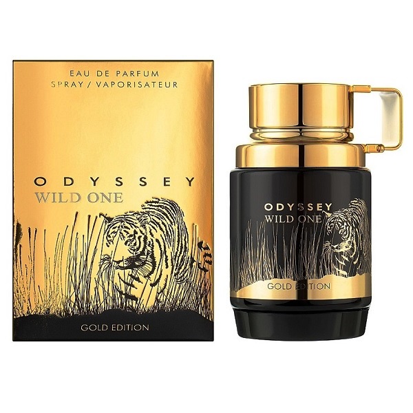 P ARMAF ODYSSEY WILD ONE M EDP 100 MLSP