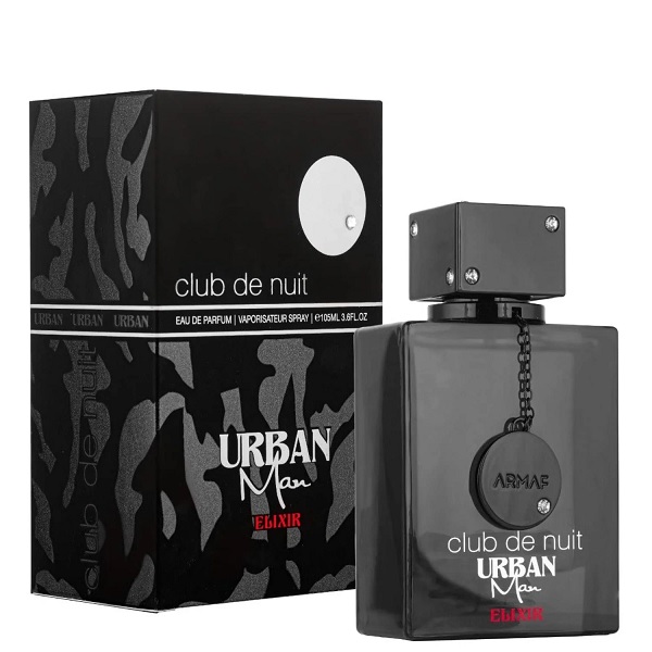 P Armaf Club De Nuit Urban Elixir M Edp 100Ml