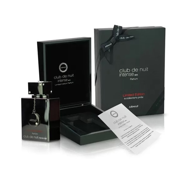 P Armaf Club Nuit Intense Parfum Ltd 100 Mlsp