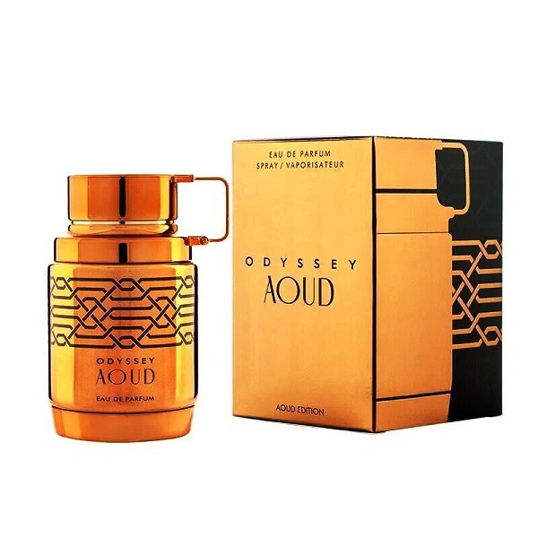 P Armaf Odyssey Aoud M Edp 100 Mlsp