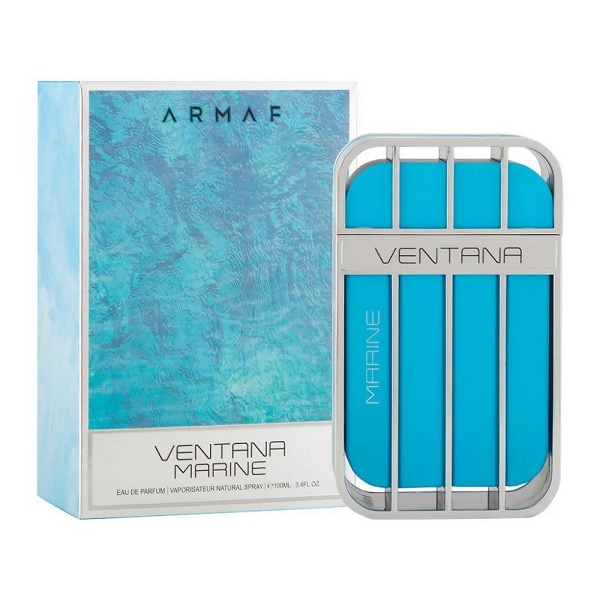 P Armaf Ventana Marine M Edp 100Mlsp