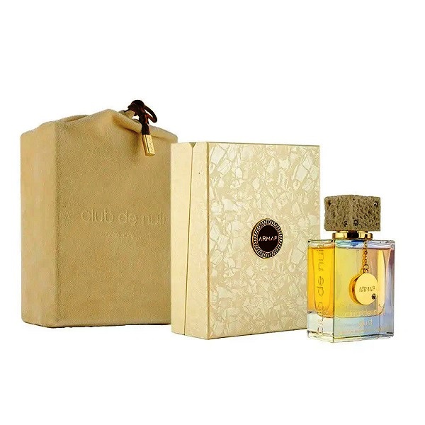 P Armaf Club De Nuit Oud Unisex Edp 105Ml