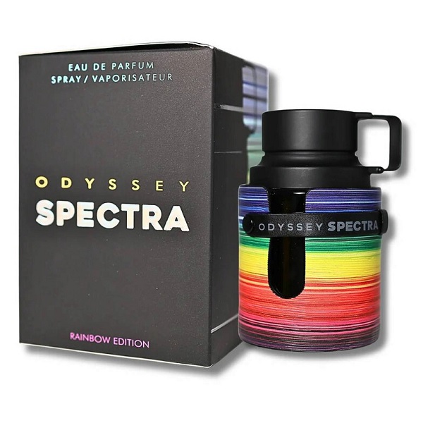 P ARMAF ODYSSEY SPECTRA M EDP 100MLSP