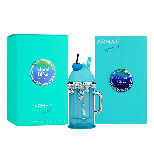 P Armaf Island Bliss Delights W Edp 100 Mlsp