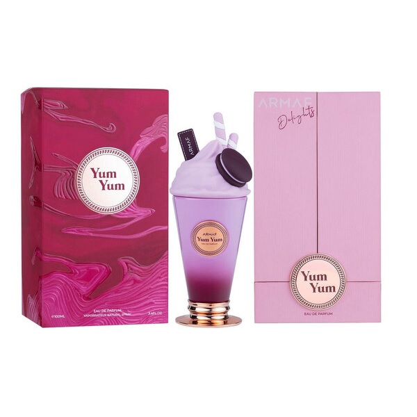 P Armaf Yum Yum W Edp 100Mlsp