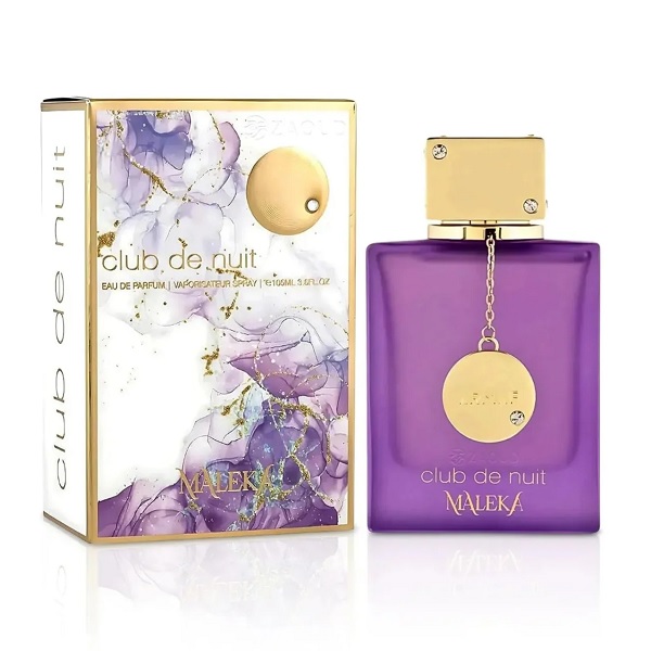 P Armaf Club De Nuit Maleka W Edp 105 Mlsp