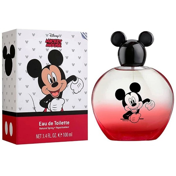 P Kids Mickey Edt 100 Mlsp