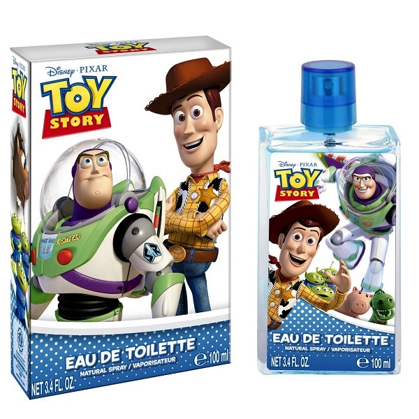 P Disney Toy Story M 100 Ml
